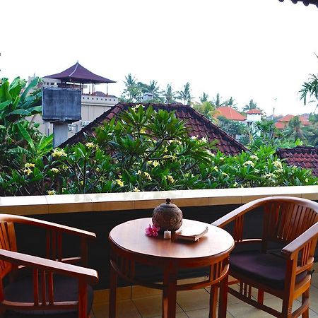 Kabera Bungalow 3 Ubud Buitenkant foto