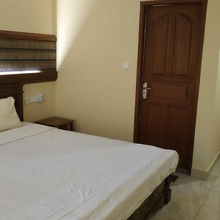 Kabera Bungalow 3 Ubud Buitenkant foto