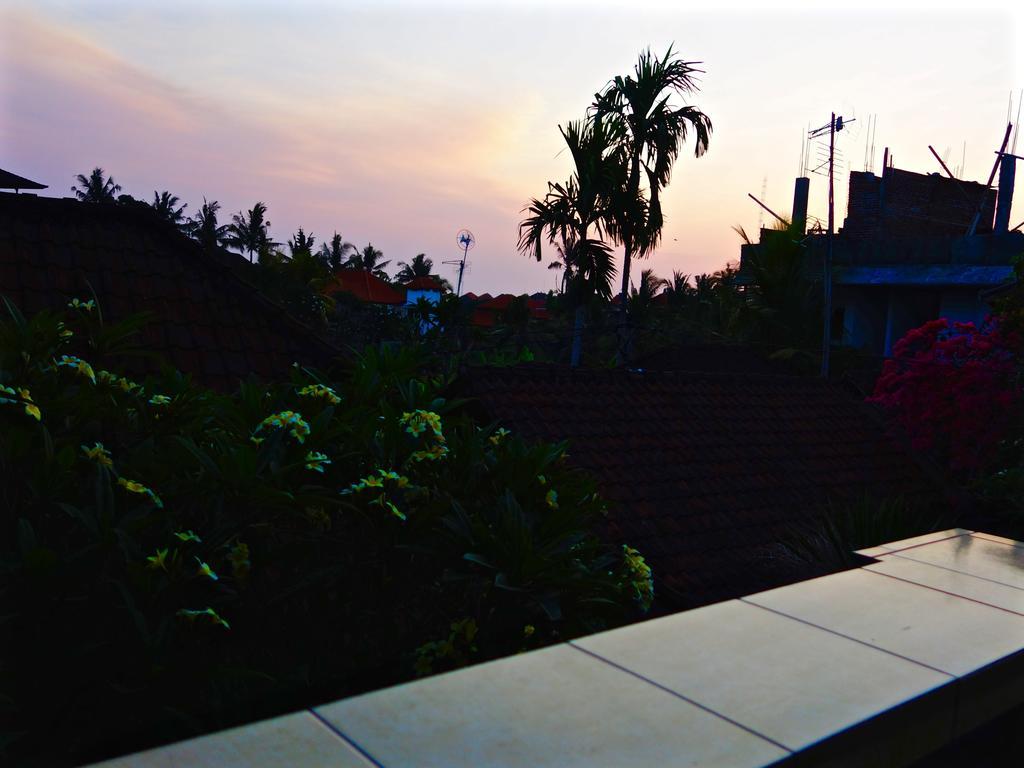 Kabera Bungalow 3 Ubud Buitenkant foto